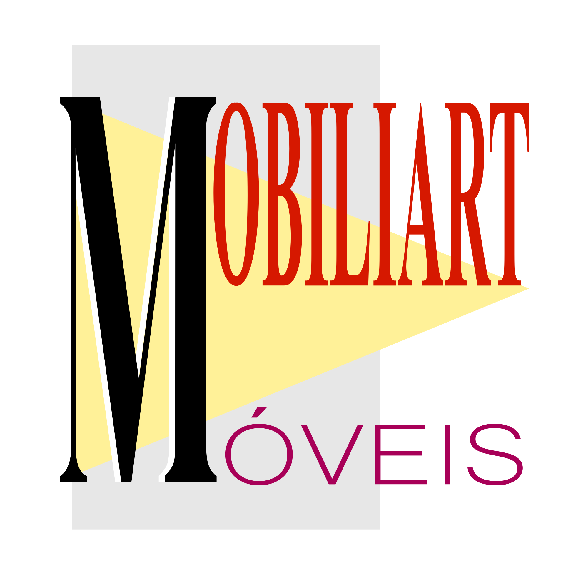 Mobiliart Logo